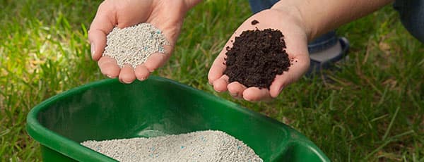 Азотні добрива - магія вашого городу - GradinaMax Азотні добрива - магія вашого городу