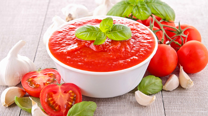 Готовим вкуснейший домашний кетчуп за бабушкиным рецептом - GradinaMax Готовим вкуснейший домашний кетчуп за бабушкиным рецептом