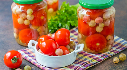 Зберігання врожаю і його подальша переробка: кращі ідеї - GradinaMax Зберігання врожаю і його подальша переробка: кращі ідеї