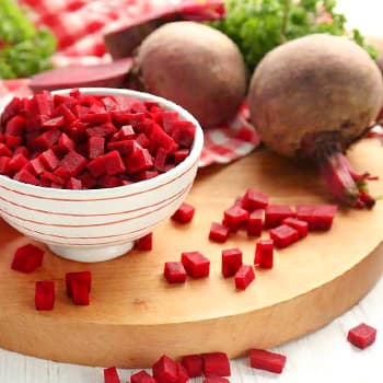 Свекла столовая