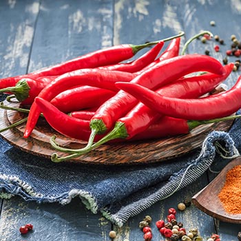 Перець гострий