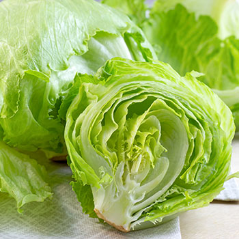 Салат качанний