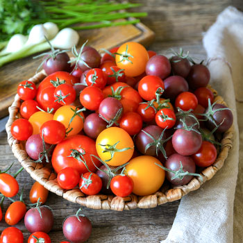 Помідор черрі