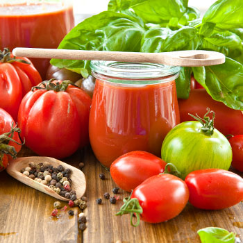 Томат индетерминантный ( высокорослый)