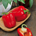 Перець солодкий Червоний бик зображення 2 артикул 65214