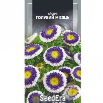 Айстра Голубий місяць Seedera зображення 5