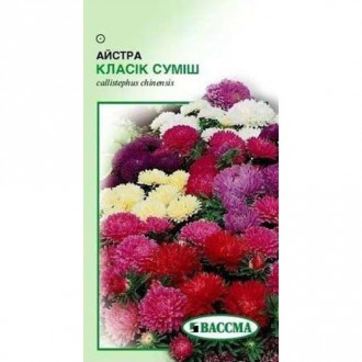 Айстра Класік, суміш забарвлень Seedera зображення 1