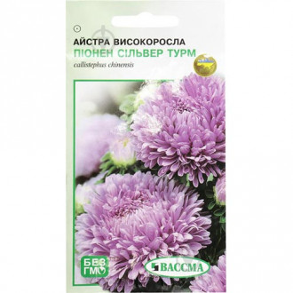 Айстра Піонен Сільвер Турм Seedera зображення 6