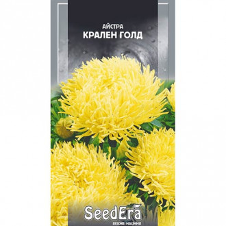 Айстра Крален Люкс Seedera зображення 6