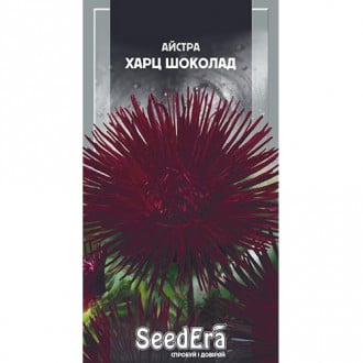 Айстра Харц Шоколад Seedera зображення 6