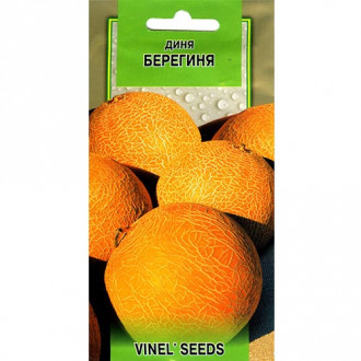 Диня Берегиня Vinel seeds зображення 1