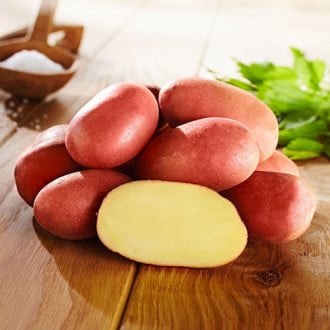 Картопля Беллароза зображення 6