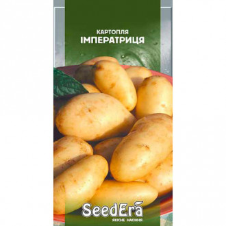 Картофель Императрица Seedera рисунок 1