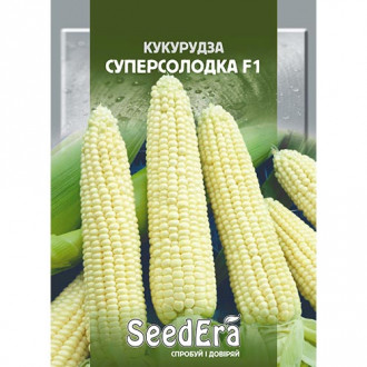 Кукурудза Суперсолодка Seedera зображення 6