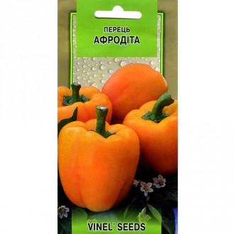 Перець Афродіта Vinel seeds зображення 4