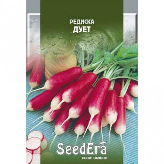 Редис Дует Seedera зображення 6