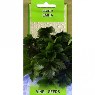 Селера Емна Vinel seeds зображення 6