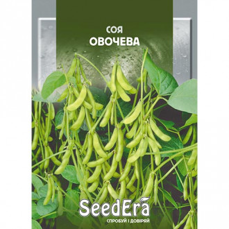 Соя овочева Seedera зображення 4