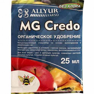 Стимулятор роста Магний Аллюр Арсо рисунок 13