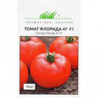 Томат Флоріда F1 Професійне насіння зображення 3