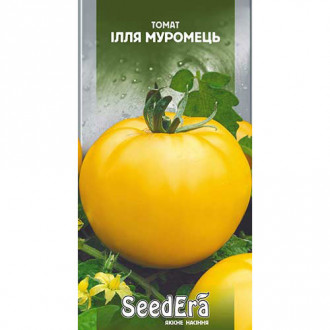 Томат Илья Муромец Seedera рисунок 4