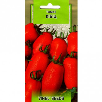 Томат Кібіц Vinel seeds зображення 6