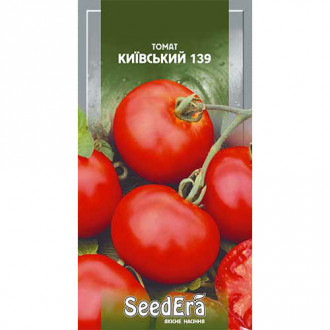 Томат Киевский 139 Seedera рисунок 4