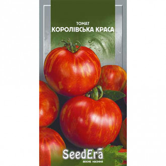 Томат Королівська краса Seedera зображення 6