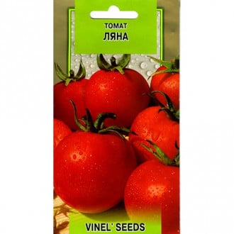 Томат Ляна Vinel seeds, насіння зображення 3