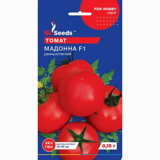 Томат Мадонна F1 GL Seeds рисунок 5