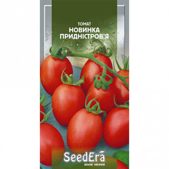 Томат Новинка Придністров'я Seedera зображення 2