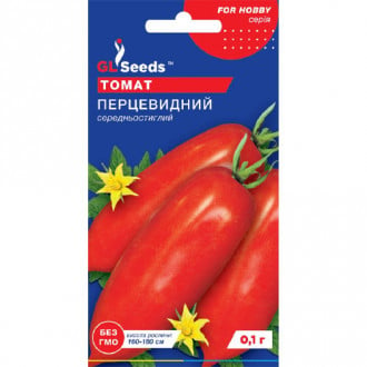 Томат Перцевидный GL Seeds рисунок 1