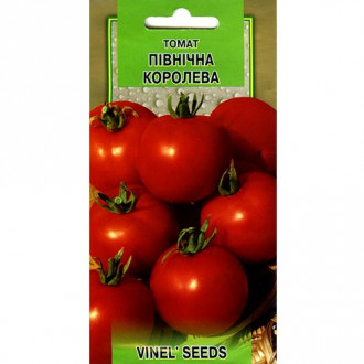 Томат Северная Королева Vinel seeds рисунок 5