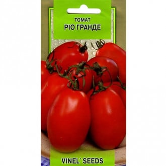 Томат Ріо Гранде Vinel seeds зображення 3