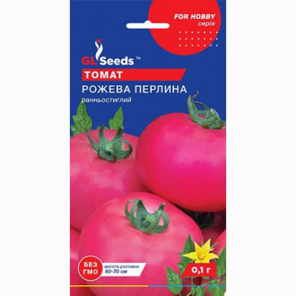 Томат Рожева перлина GL Seeds зображення 6