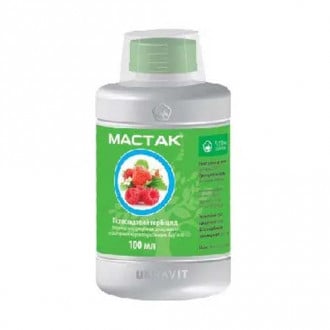 Средство защиты от сорняков Мастак рисунок 10