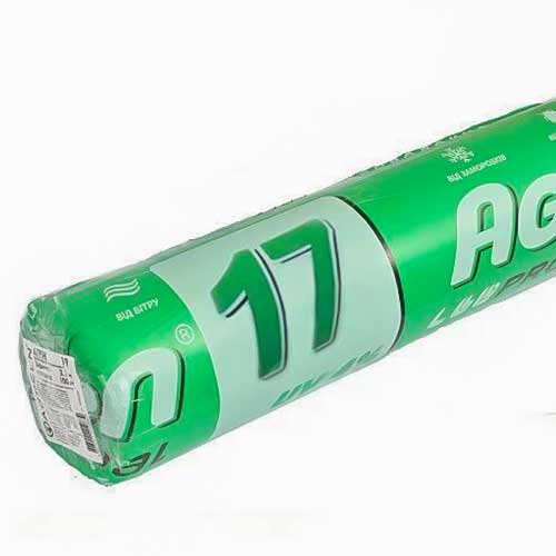 Агроволокно Agreen белое 17 артикул фото 1 Агроволокно Agreen белое 17 рисунок 1 артикул 90401