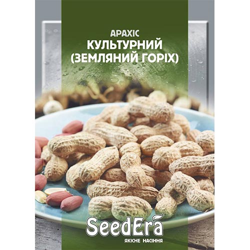 Арахіс Seedera зображення 1 артикул 94998