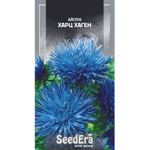 Айстра Харц, суміш забарвлень Seedera артикул фото 1 Айстра Харц, суміш забарвлень Seedera зображення 1 артикул 66244
