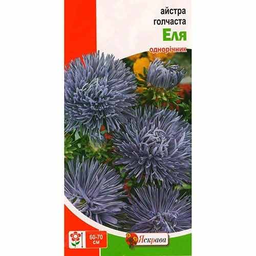 Айстра Еля Яскрава зображення 1 артикул 90425
