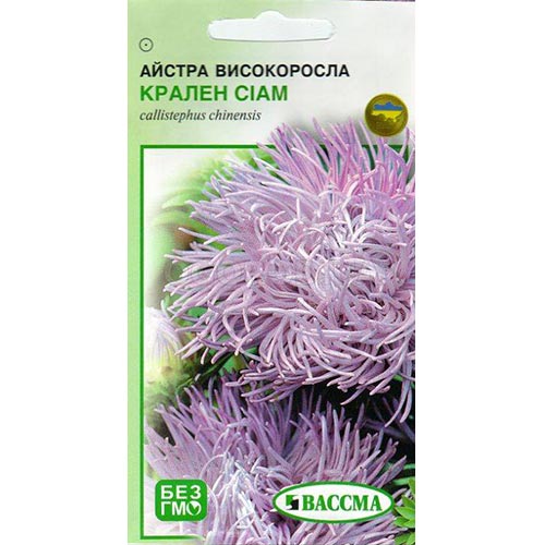 Айстра Крален Сіам Seedera зображення 1 артикул 89918
