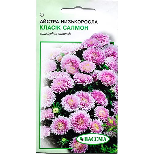Айстра Класік Салмон Seedera зображення 1 артикул 72943