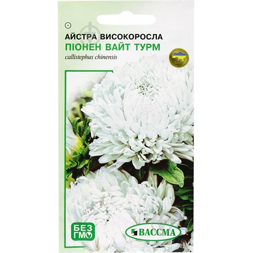 Айстра Піонен Вайт Турм Seedera зображення 1 артикул 72708