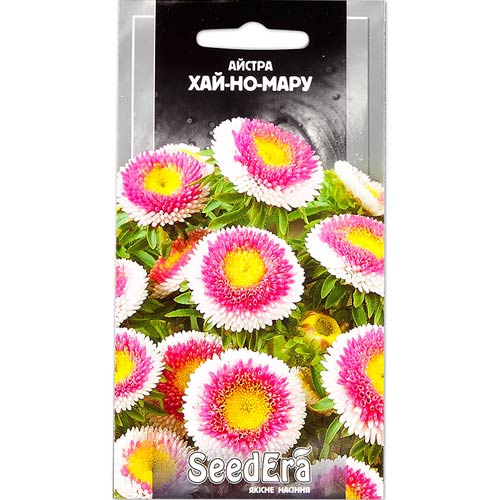 Айстра Хай-Но-Мару Seedera зображення 1 артикул 72947