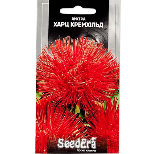 Айстра Харц Кремхілд Seedera зображення 1 артикул 72931