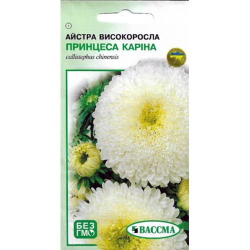 Астра Принцесса Карина Seedera рисунок 1 артикул 72927