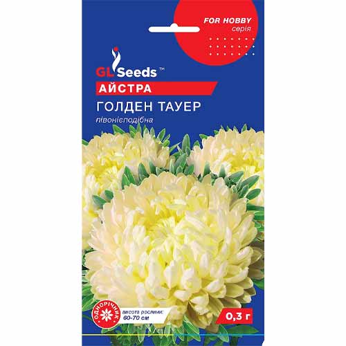 Айстра Голден Тауер GL Seeds зображення 1 артикул 85771
