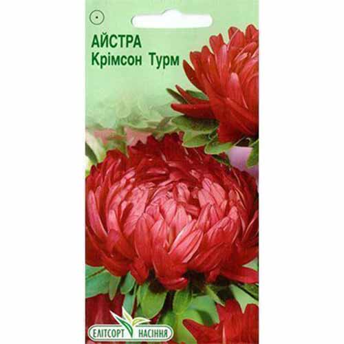 Айстра Кримсон Турм Елітсорт зображення 1 артикул 85908