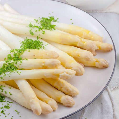 Спаржа Деликатесная Seedera рисунок 1 артикул 65659