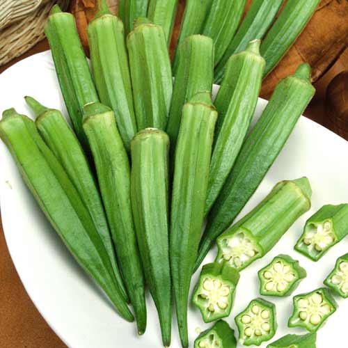 Бамія Юнона зображення 1 артикул 72703